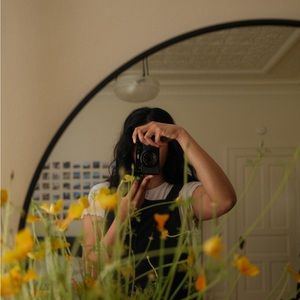 Meet your Posher, Nitika